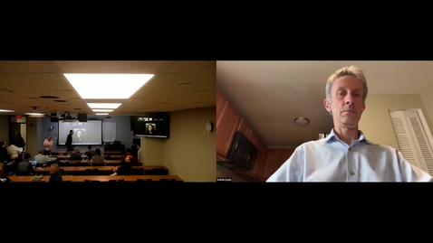 Thumbnail for ORIE Colloquium - BME Faculty - 5/5/2026 - Official