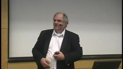 Thumbnail for CNF NanoCourses 2004 – Section 2.1: Vacuum Science, Pumps