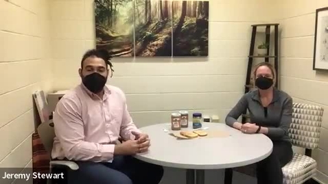 Thumbnail for Cornell Wellness Celebrates A World Of Flavors in Recognition of National Nutrition Month: Week 3 Finding Flavor With Fats