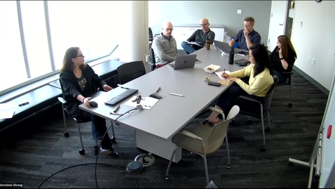 Thumbnail for M&amp;I Virtual Interview: Rachael Philips_05.01.25