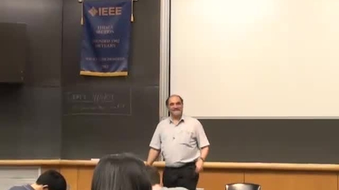 Thumbnail for 33 - Finding eigenvectors and eigenvalues Session 33