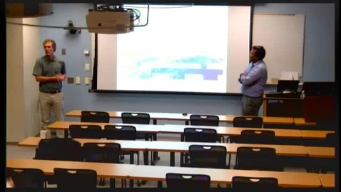 Thumbnail for CAM Colloquium September 28, 2012