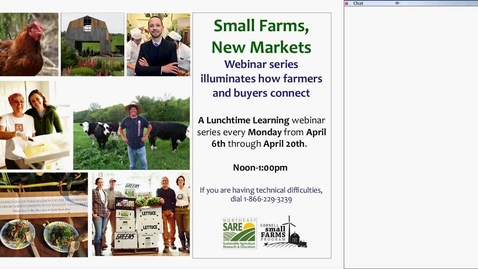 Thumbnail for Turning Milk to Gold (Butter)