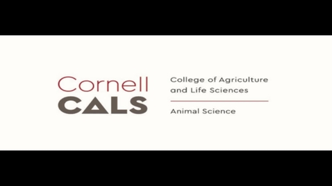 Thumbnail for Accessing Capital - Farm Credit East:  Planning budgets