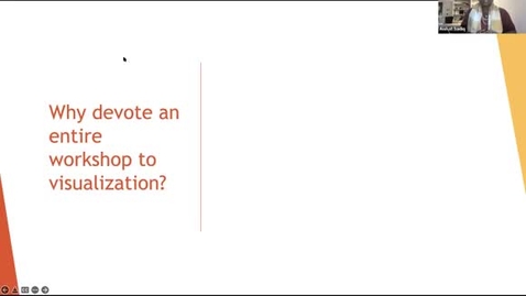 Thumbnail for Data Visualization in R