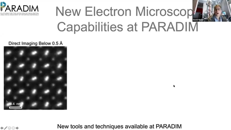 Thumbnail for entry Muller EM Capabilities PARADIM 2021 User meeting (MRS conference)