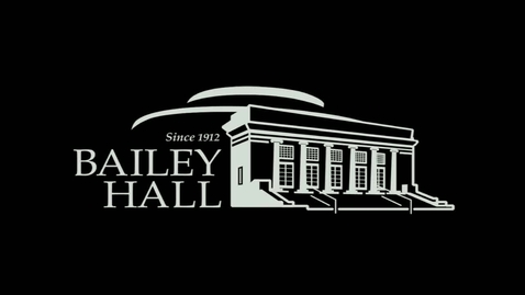 Thumbnail for Class of 2019 Hooding Ceremony