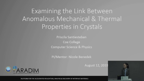 Thumbnail for 2019_NNCI_REU_Presentations_-_Pricilia_Santiesteban