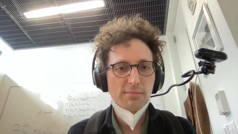 Thumbnail for Visit Day - Bloomberg Tour