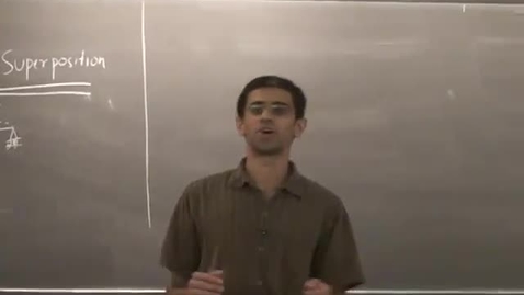 Thumbnail for 39 - Principle of supposition Session 39