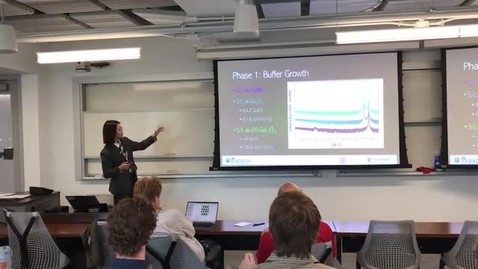 Thumbnail for Julia Chen 2024 REU presentation
