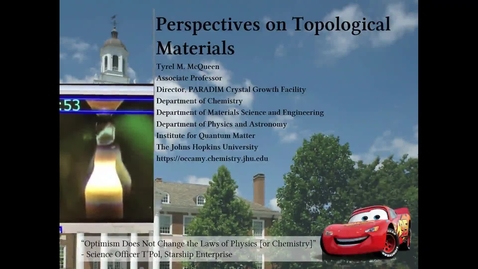 Thumbnail for McQueen-PerspectivesTopologicalMaterials