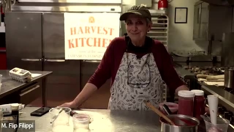 Thumbnail for Making Fruit Curd and Bars @ the Harvest Kitchen 12/16/2021