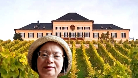 Thumbnail for Carin Lin on Evaluating Wines
