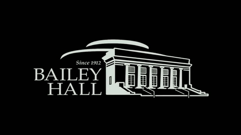 Thumbnail for Class of 2018 Hooding Ceremony