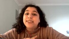 Go to Geospatial Analysis. Creating Interactive maps and visualizations.mp4 with duration: 1 hour, 4 minutes