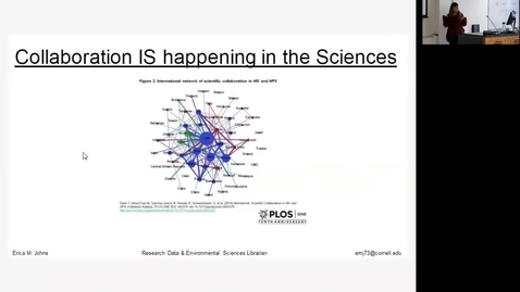 Thumbnail for entry 2018 Science Immersion_Science Collaboration