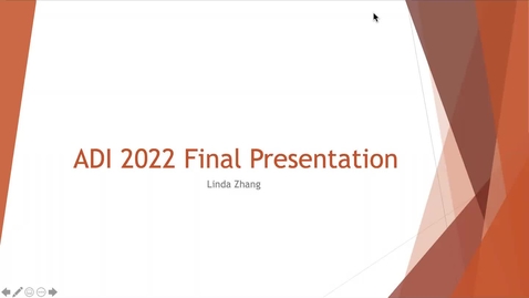 Thumbnail for Linda Zhang - FCS CUBO Cost Tracking