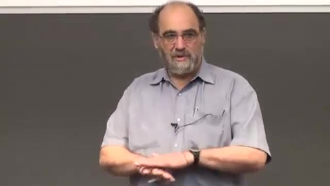 Thumbnail for 29 - Determinants (Part 1) Session 29