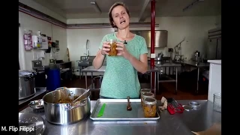 Thumbnail for Pressure Canning 101-Harvest Kitchen 10/14/2021