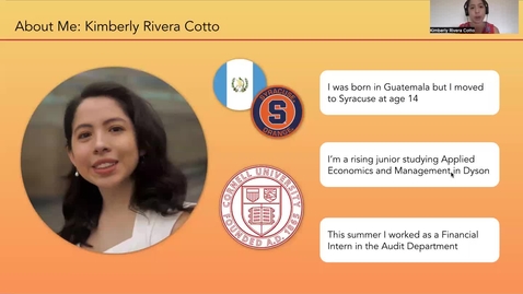Thumbnail for Kimberly Rivera Cotto - DFA Audit - Observations Trend Analysis