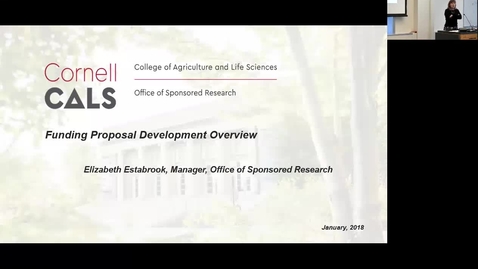 Thumbnail for 2018 Science Immersion_Grant Application