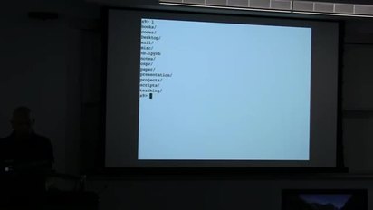 Dft Basic Linux Commands Compilation Of The Quantum Espresso Package And An Example Si Calculation Tutorial 1 1 Video On Demand