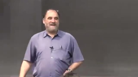 Thumbnail for 32 - Introduction to Eigenvalues and Eigenvectors Session 32