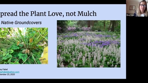 Thumbnail for entry Spread Plant Love, Not Mulch edited