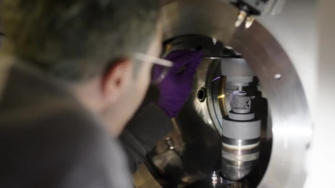 Thumbnail for Material Research Data Alliance Building the Future of Materials Research.mp4