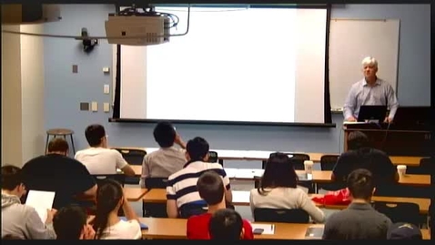 Thumbnail for ECE 4110 Lecture 01