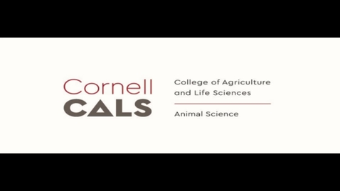 Thumbnail for Accessing Capital - Farm Credit East:  Basics of a business plan