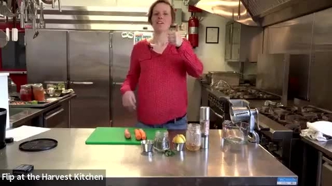 Thumbnail for Exploring Carrots: Harness the Flavor at the Harvest Kitchen_4/29/2022