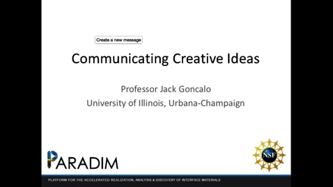 Thumbnail for CommunicatingIdeas