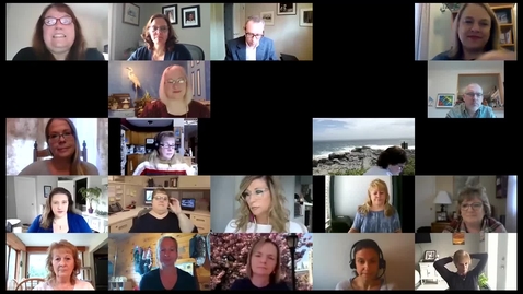 Thumbnail for HR Community Meeting 11-20