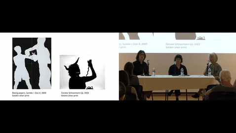 Thumbnail for Artist’s Talk: Kunié Sugiura