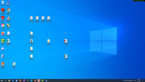 Thumbnail for Patch Tuesday - Restart Computer