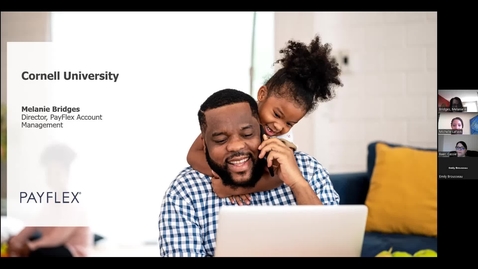 Thumbnail for PayFlex Flexible Spending Accounts | Contract College Option Transfer 2022