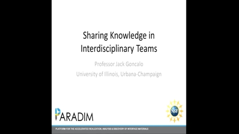 Thumbnail for SharingKnowledge