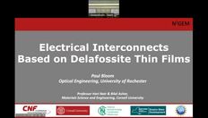 Go to 2023 CNF REU Bloom Final Presentation with duration: 10 minutes, 22 seconds