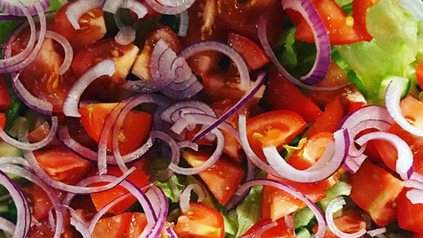 Thumbnail for Using Nutrition to Reduce Heart Disease and Cancer