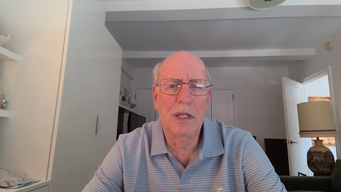 Thumbnail for Scheinman Institute Director Update for April 2026