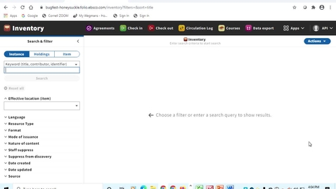 Thumbnail for Using an existing order template to create a purchase order - November 28th 2020, 4:04:34 pm
