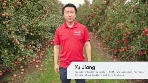 Thumbnail for DA research profile_Yu Jiang