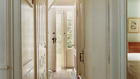 Thumbnail for A Portrait of Home