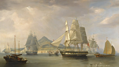 Thumbnail for Smuggling in Southeast Asia: The Past in the Present