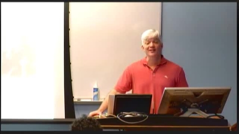 Thumbnail for ECE 4450 Lecture 28 May 03, 2012