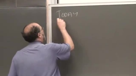 Thumbnail for 28 - Inner product spaces and function approximation Session 28