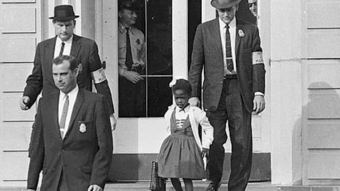 Thumbnail for Noliwe Rooks - Revisiting a Dilemma: Segregation, Public Education, and the American Presidency