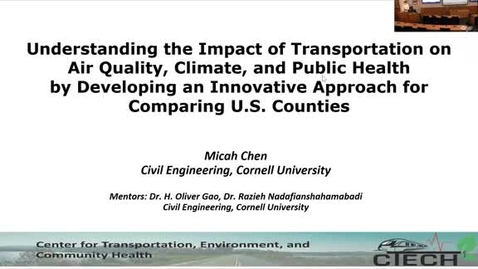 Thumbnail for 2021 CTECH REU Micah Chen, Final Research Presentation